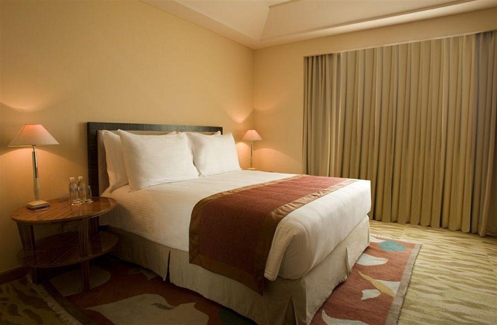 מלון ניו דלהי Fabexpress Le Grand מראה חיצוני תמונה